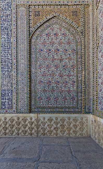 Chiraz-Mosquée Vakil-046
